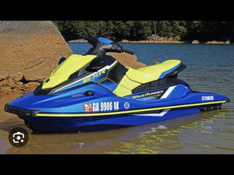 Yamaha rx2